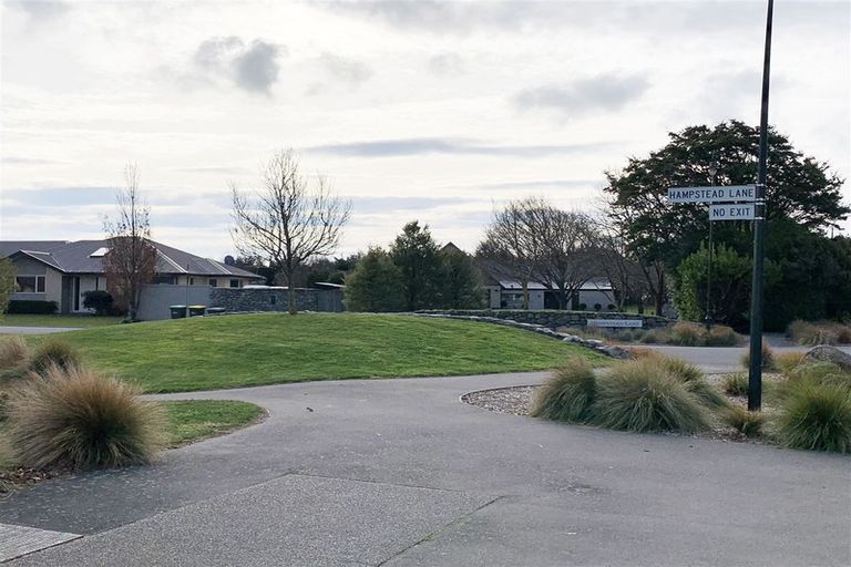 Photo of property in 17 Hampstead Lane, Prebbleton, 7604