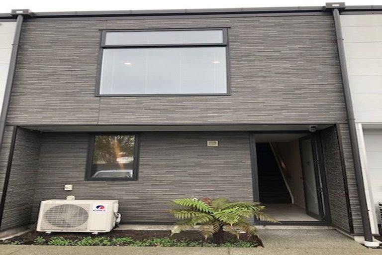 Photo of property in 11/268 Worcester Street, Christchurch Central, Christchurch, 8011