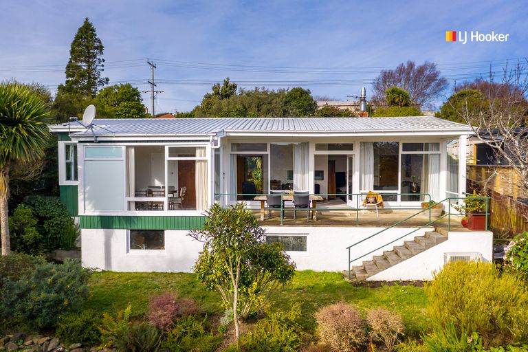 Photo of property in 171 Larnach Road, Waverley, Dunedin, 9013