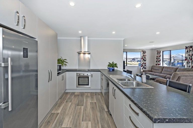 Photo of property in 10 Vitruvius Way, Leeston, 7632