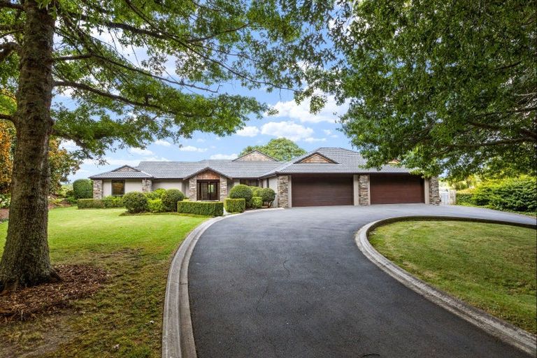 Photo of property in 41 Berenice Lane, Riverhead, Albany, 0793