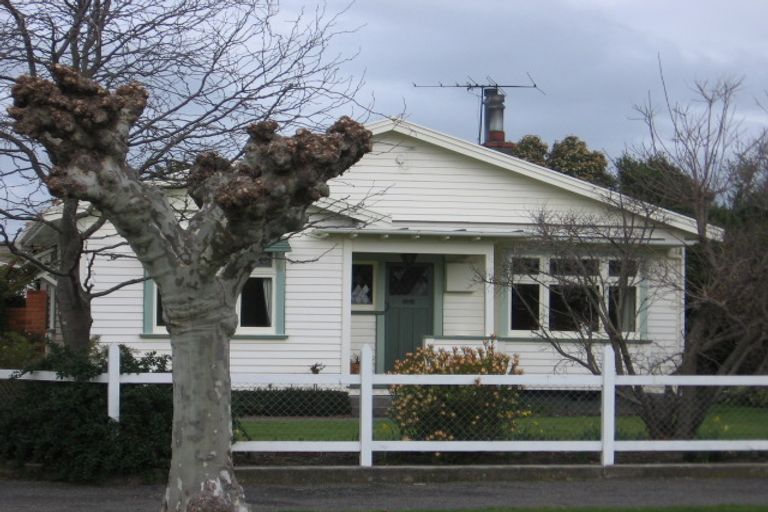 Photo of property in 41 College Street, Masterton, 5810