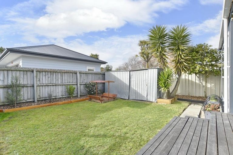 Photo of property in 49 Mackenzie Avenue, Woolston, Christchurch, 8023