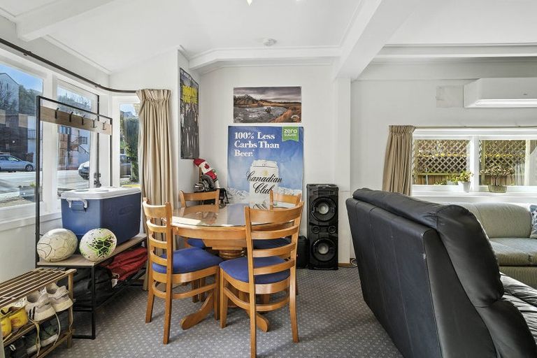 Photo of property in 740a George Street, North Dunedin, Dunedin, 9016