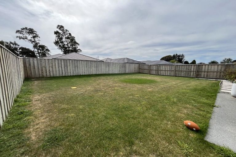 Photo of property in 6 Chesney Drive, Rolleston, 7615
