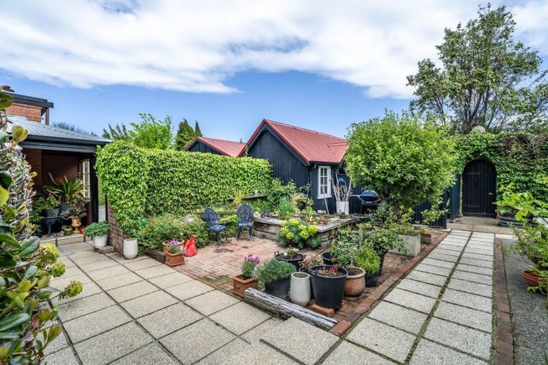 Photo of property in 104 Grey Street, Gladstone, Invercargill, 9810