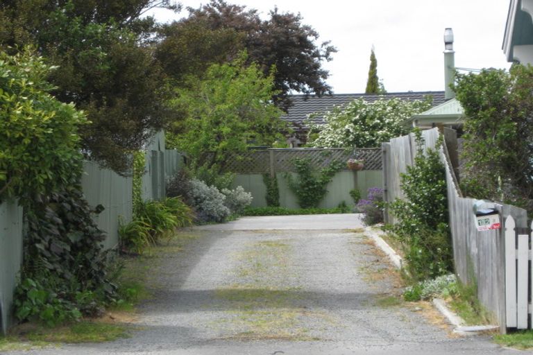Photo of property in 132b King Street, Rangiora, 7400