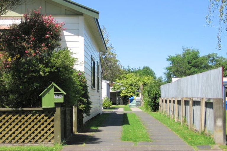 Photo of property in 17 Rua Street, Mangapapa, Gisborne, 4010