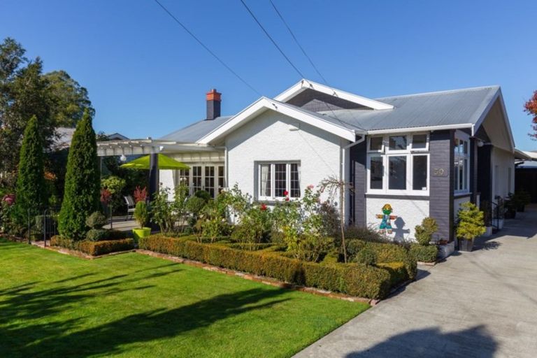 Photo of property in 30 Francis Street, Blenheim, 7201