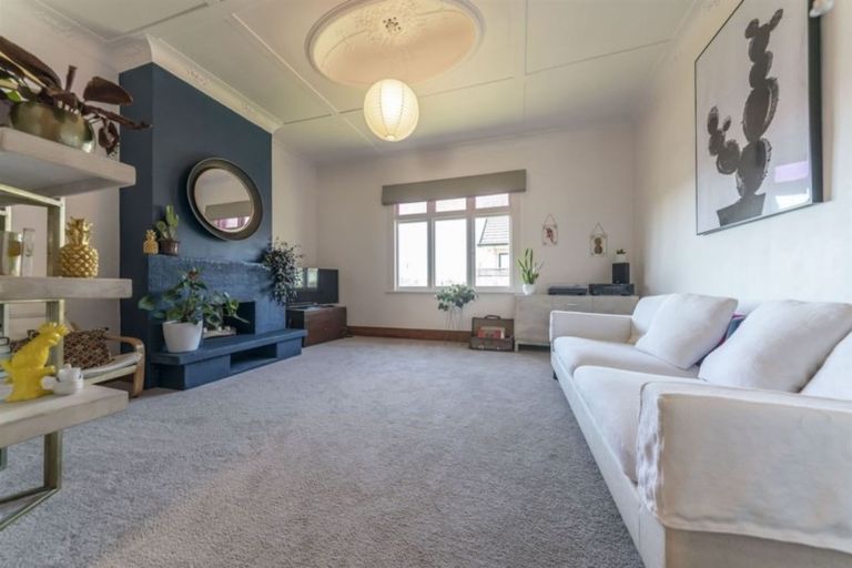 Photo of property in 129 Rimu Street, Maeroa, Hamilton, 3200