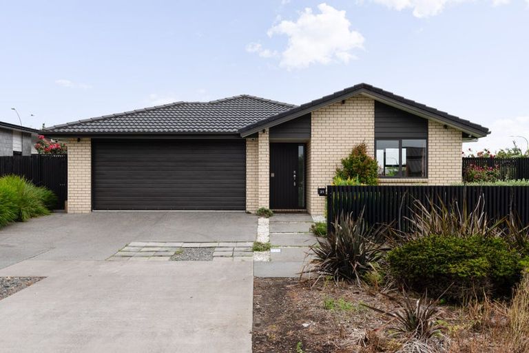 Photo of property in 31 Lulu Avenue, Chartwell, Hamilton, 3210