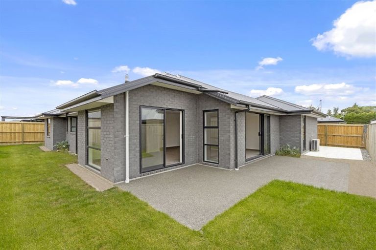 Photo of property in 148 Northbrook Road, Rangiora, 7400