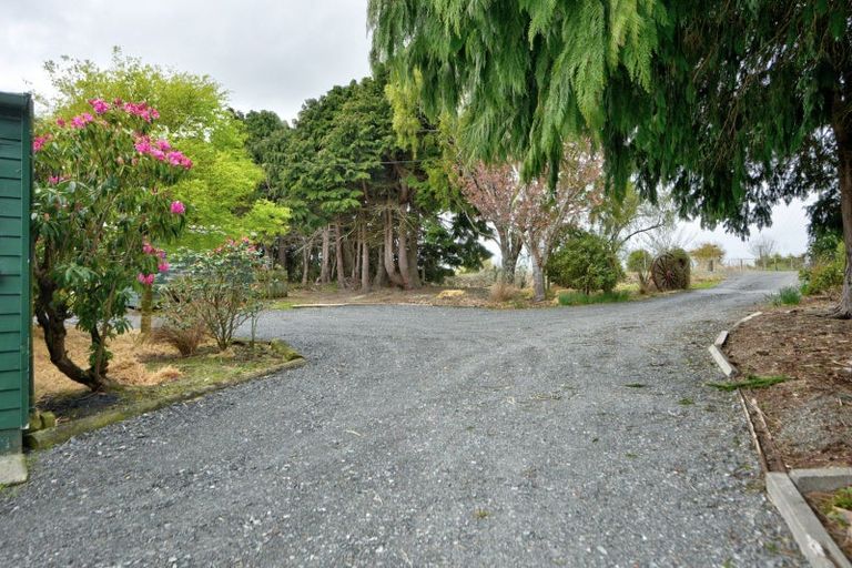 Photo of property in 53 Pinnacle Road, Whiterigg, Gore, 9775