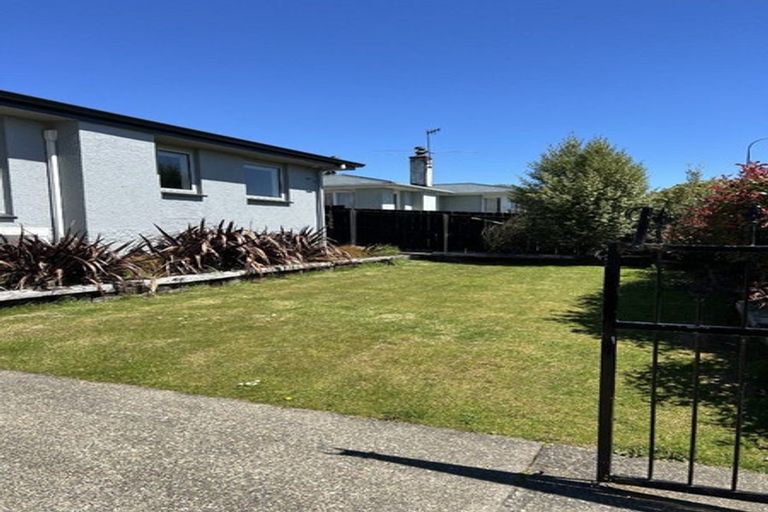 Photo of property in 14 Talbot Place, Hargest, Invercargill, 9810