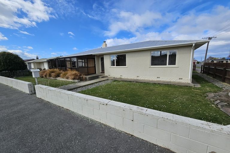 Photo of property in 1 Dalmeny Street, Oamaru North, Oamaru, 9400