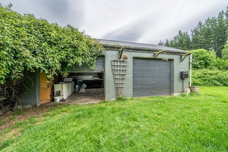 Photo of property in 670 Lumsden-riversdale Highway, St Patricks, Balfour, 9779