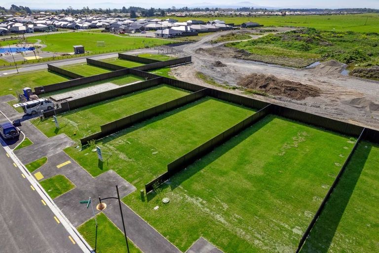 Photo of property in 27 Isa-lei Road, Kaiapoi, 7630