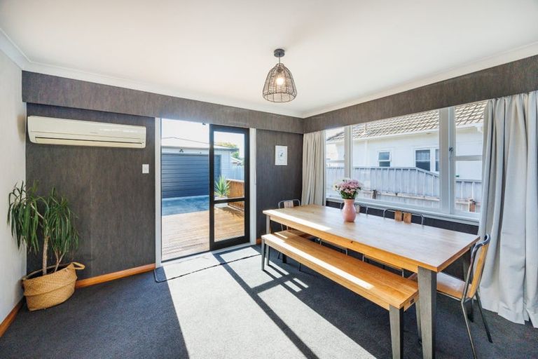 Photo of property in 7 Liverpool Street, Takaro, Palmerston North, 4412