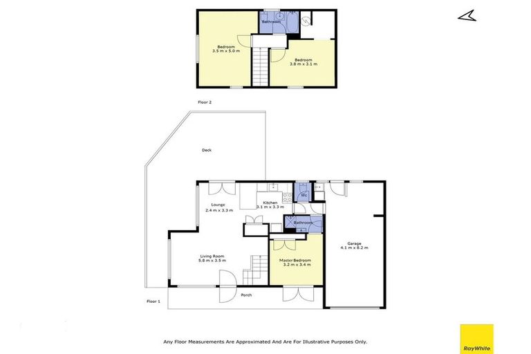 Photo of property in 14b South Lynn Road, Titirangi, Auckland, 0604