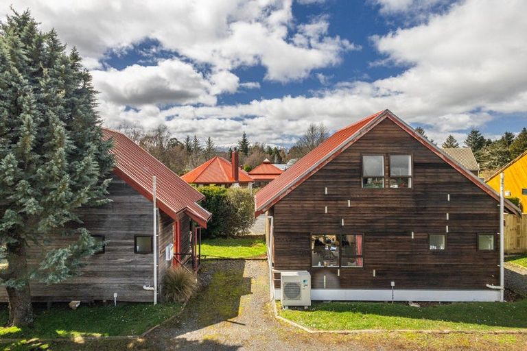 Photo of property in 11a Matai Street, Ohakune, 4625