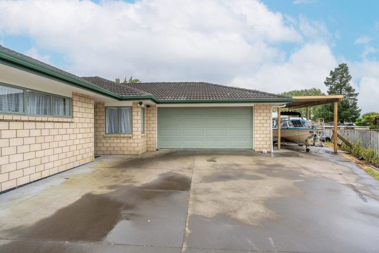 Photo of property in 1 Park Road, Horotiu, Hamilton, 3288