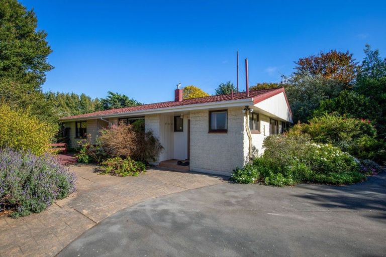 Photo of property in 109 Marshalls Road, Springston, Christchurch, 7677