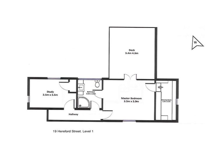 Photo of property in 19 Hereford Street, Wilton, Wellington, 6012