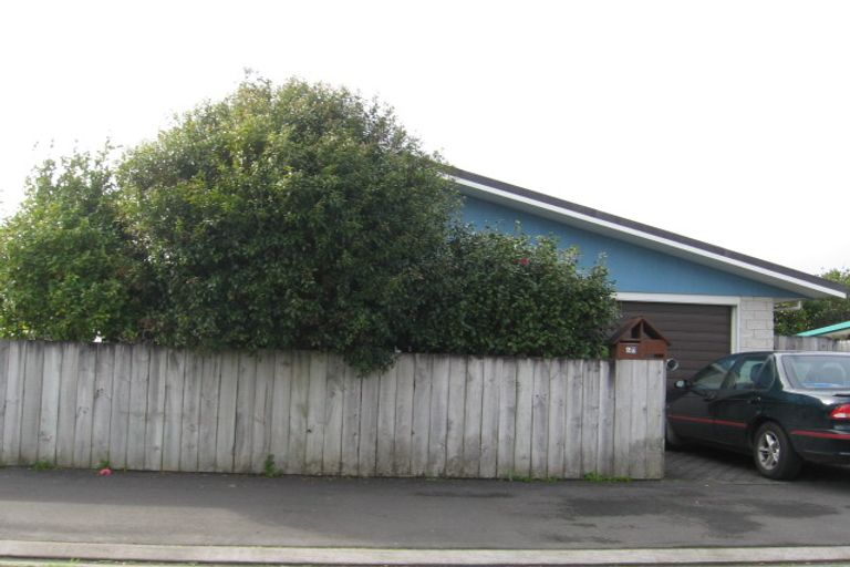 Photo of property in 2a Margaret Street, Roslyn, Palmerston North, 4414