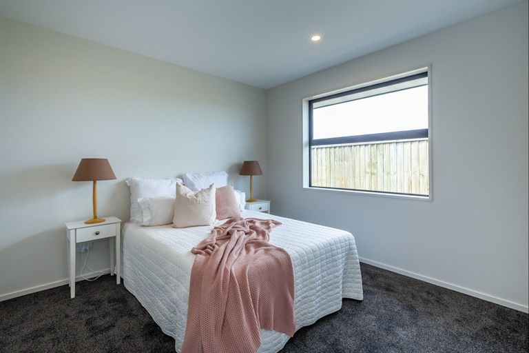 Photo of property in 32 Raptor Street, Rolleston, 7615