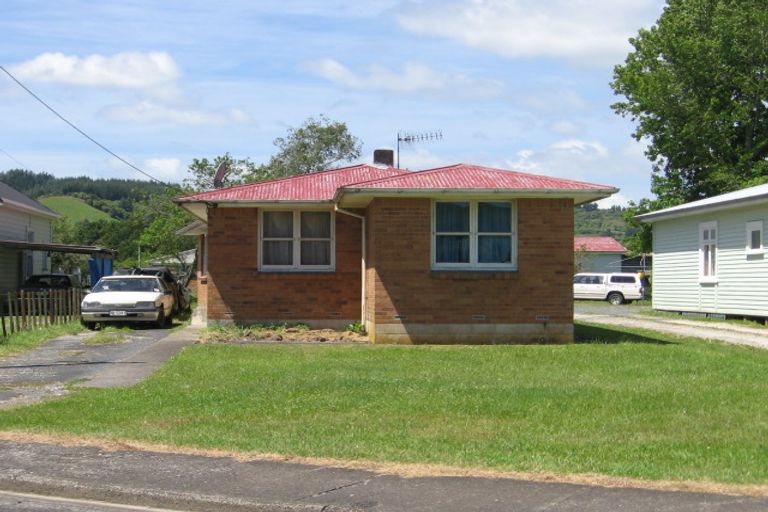 Photo of property in 99 Esplanade, Te Kuiti, 3910