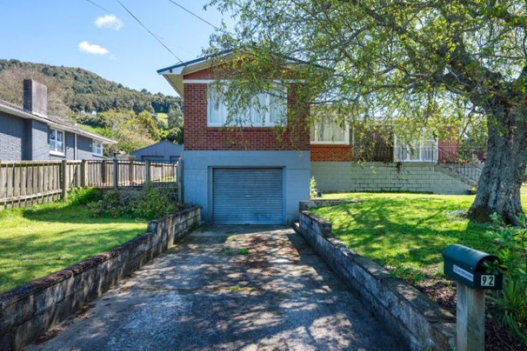 Photo of property in 92 Turner Drive, Western Heights, Rotorua, 3015