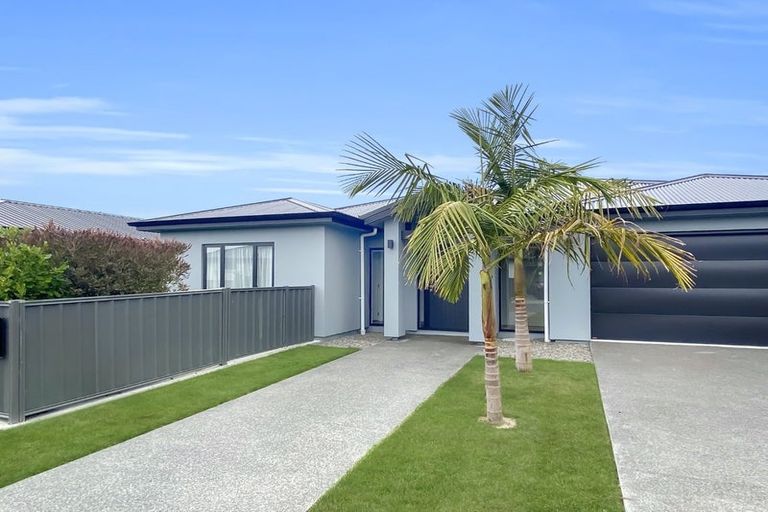 Photo of property in 65 Hunter Drive, Awatoto, Napier, 4110