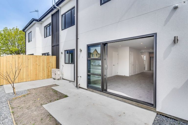 Photo of property in 4b George Street, Riccarton, Christchurch, 8041