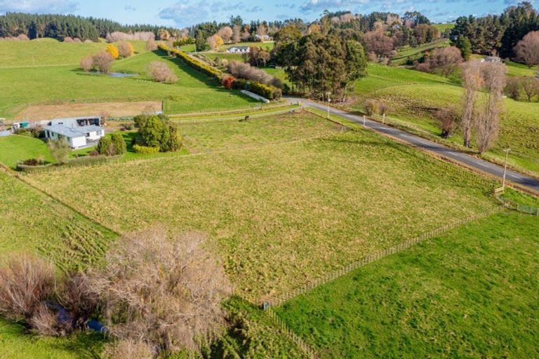 Photo of property in 184 Ireland Road, Waipawa, 4277