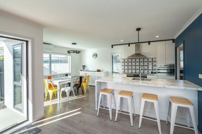 Photo of property in 1 Tuatahi Avenue, Solway, Masterton, 5810