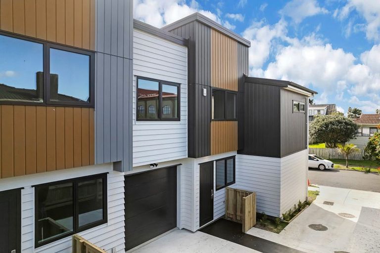 Photo of property in 26d Cape Road, Mangere, Auckland, 2022