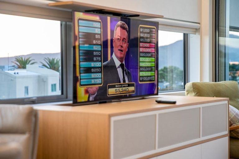 Photo of property in 384a Kapiti Road, Paraparaumu Beach, Paraparaumu, 5032