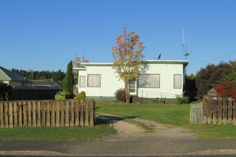 Photo of property in 75 Phillips Avenue, Otorohanga, 3900