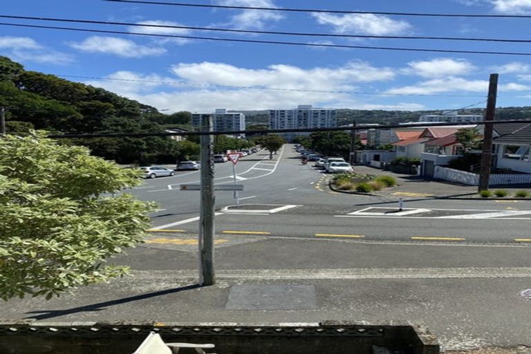 Photo of property in 6/185 Daniell Street, Newtown, Wellington, 6021