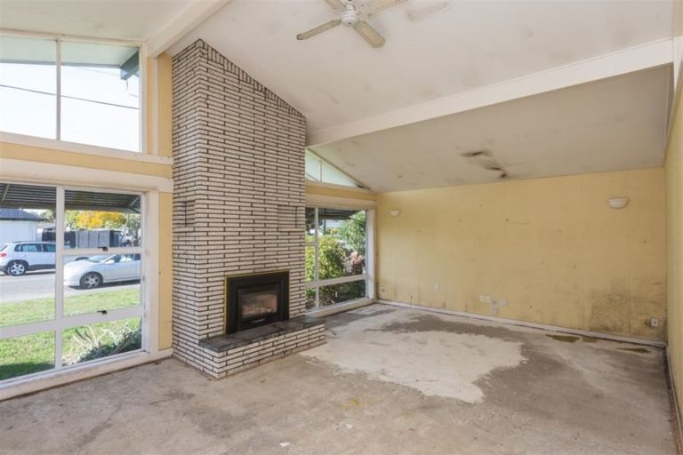 Photo of property in 25 Marion Street, Hoon Hay, Christchurch, 8025
