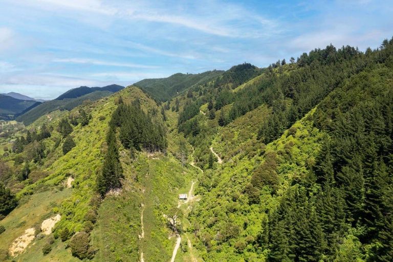 Photo of property in 792 Hira Road, Hira, Nelson, 7071