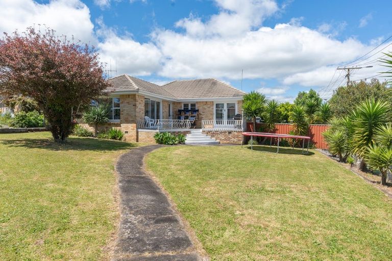 Photo of property in 94 Fox Street, Hamilton East, Hamilton, 3216