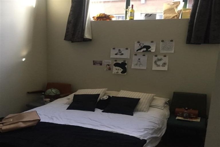 Photo of property in 10/5u Hopper Street, Mount Cook, Wellington, 6011