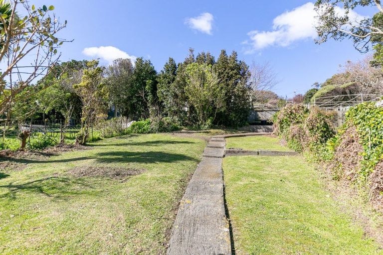 Photo of property in 49 Mckinley Crescent, Brooklyn, Wellington, 6021