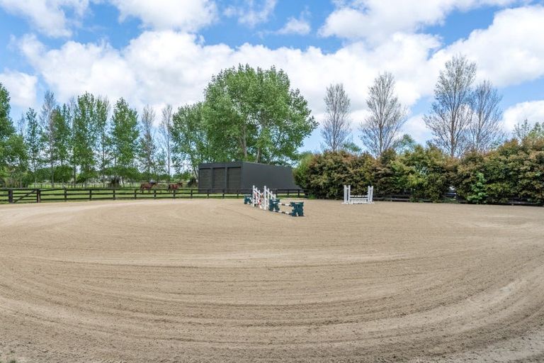 Photo of property in 197 Papakura-clevedon Road, Clevedon, Papakura, 2582