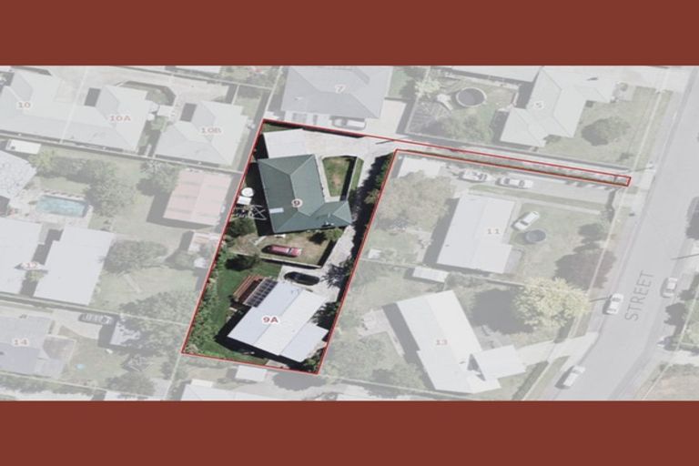 Photo of property in 9 Eton Street, Taradale, Napier, 4112