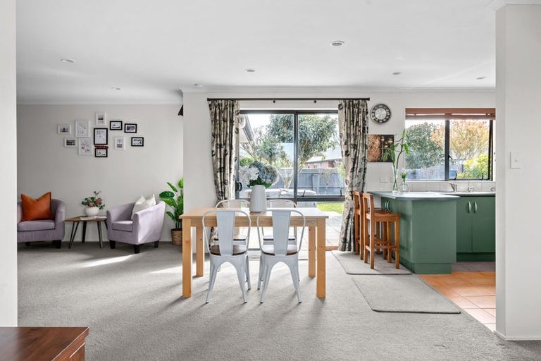 Photo of property in 3 Carisbrook Place, Rototuna North, Hamilton, 3210