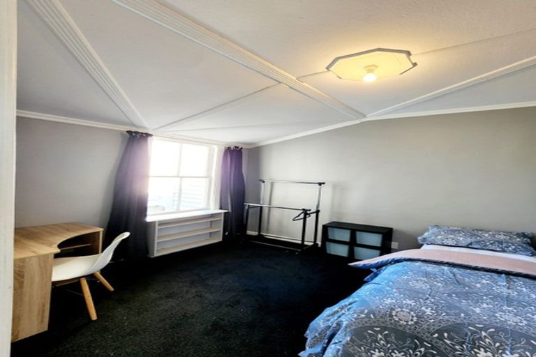 Photo of property in 117 Wallace Street, Mount Cook, Wellington, 6021