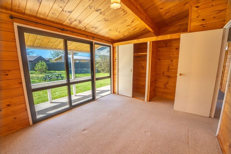 Photo of property in 7 Wolds Place, Twizel, 7901