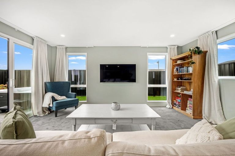 Photo of property in 17 Rice Street, Kaiapoi, 7630